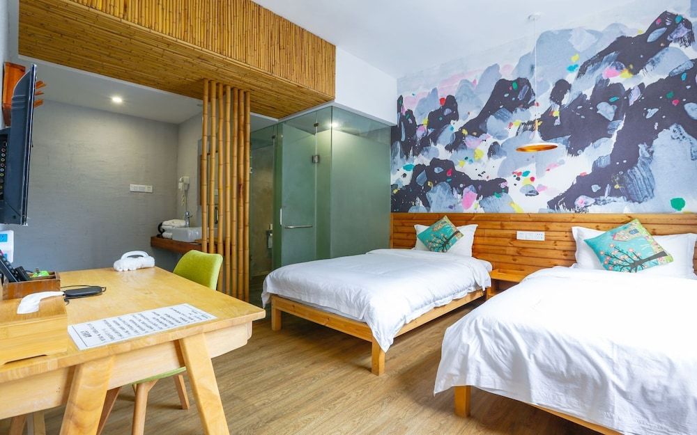 Suite, 2 Bedrooms