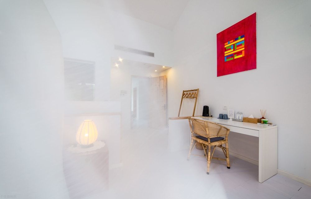 Hang Zhou Le Pu Shan Jing Standard Double Room(1) 5