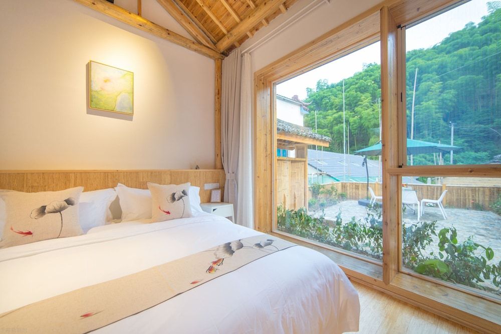 Hang Zhou Le Pu Shan Jing Villa(3) 2