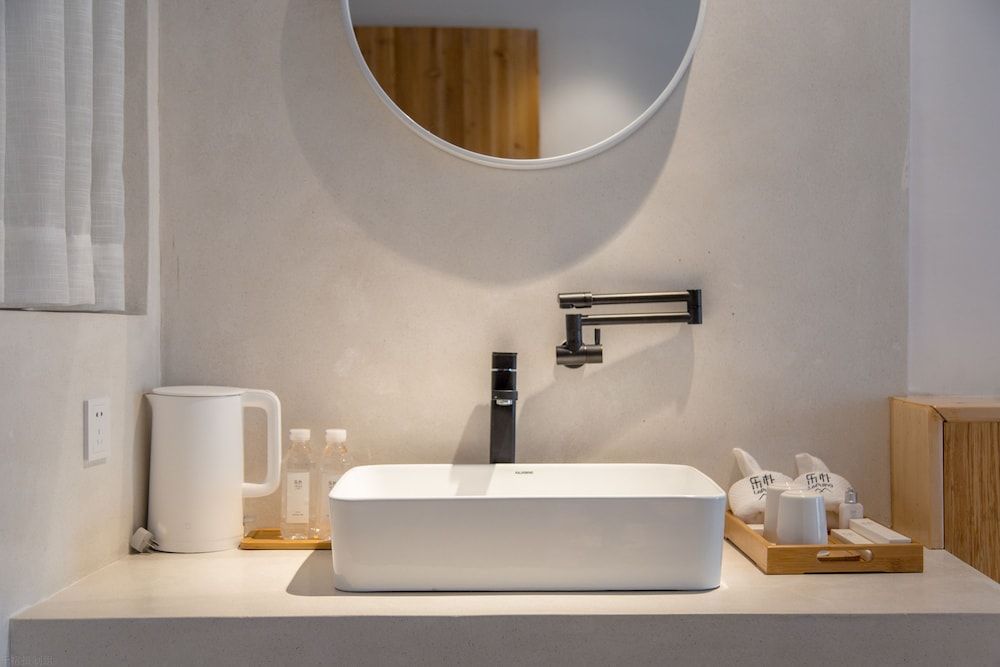 Hang Zhou Le Pu Shan Jing Villa(3) 3