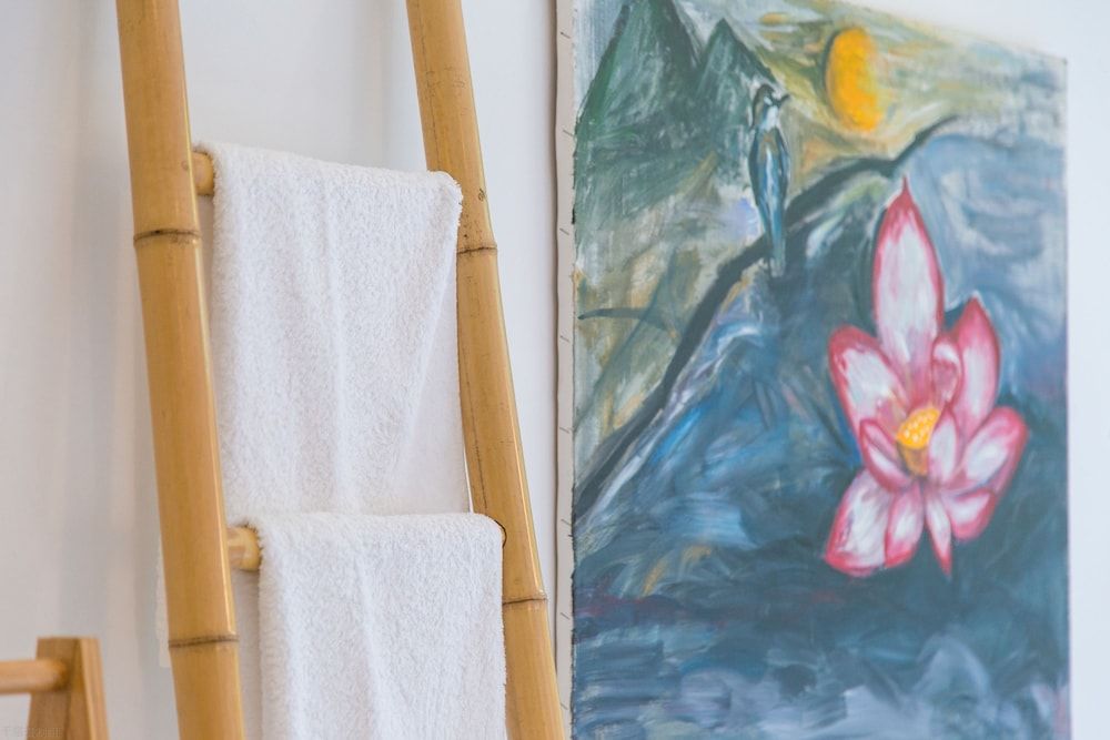 Hang Zhou Le Pu Shan Jing Standard Double Room(1) 7