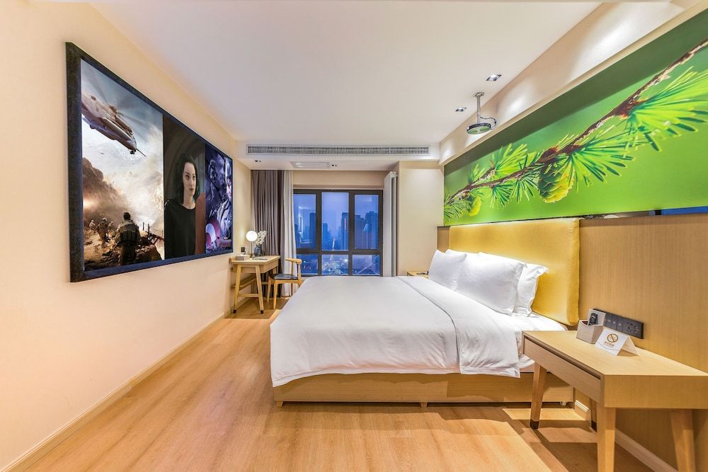 Executive Double Room