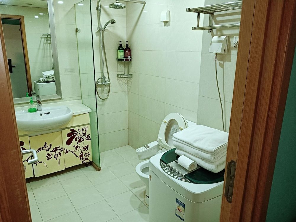 Design Double Room, 1 Queen Bed