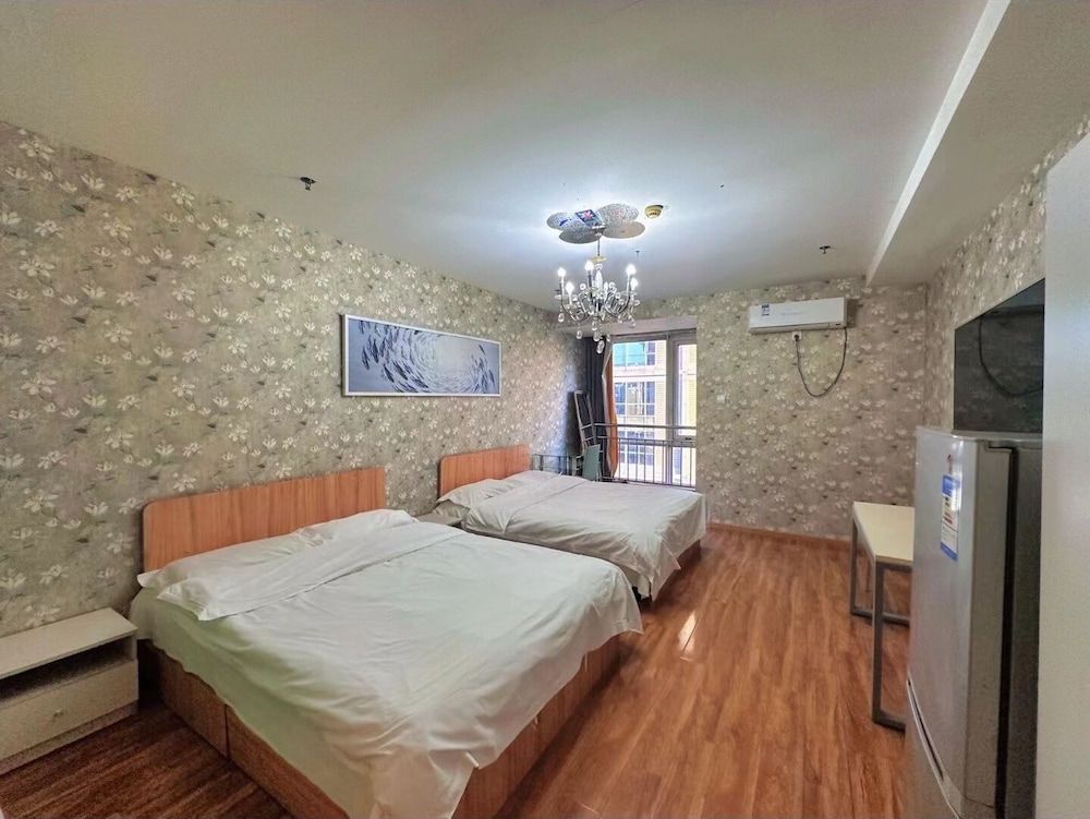 Comfort Quadruple Room, 2 Queen Beds