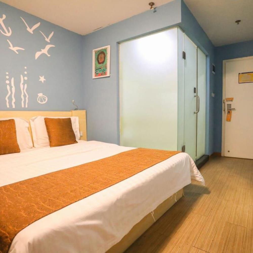 undefined Dong Chang'an Hotel Beijing Shuangjin 6