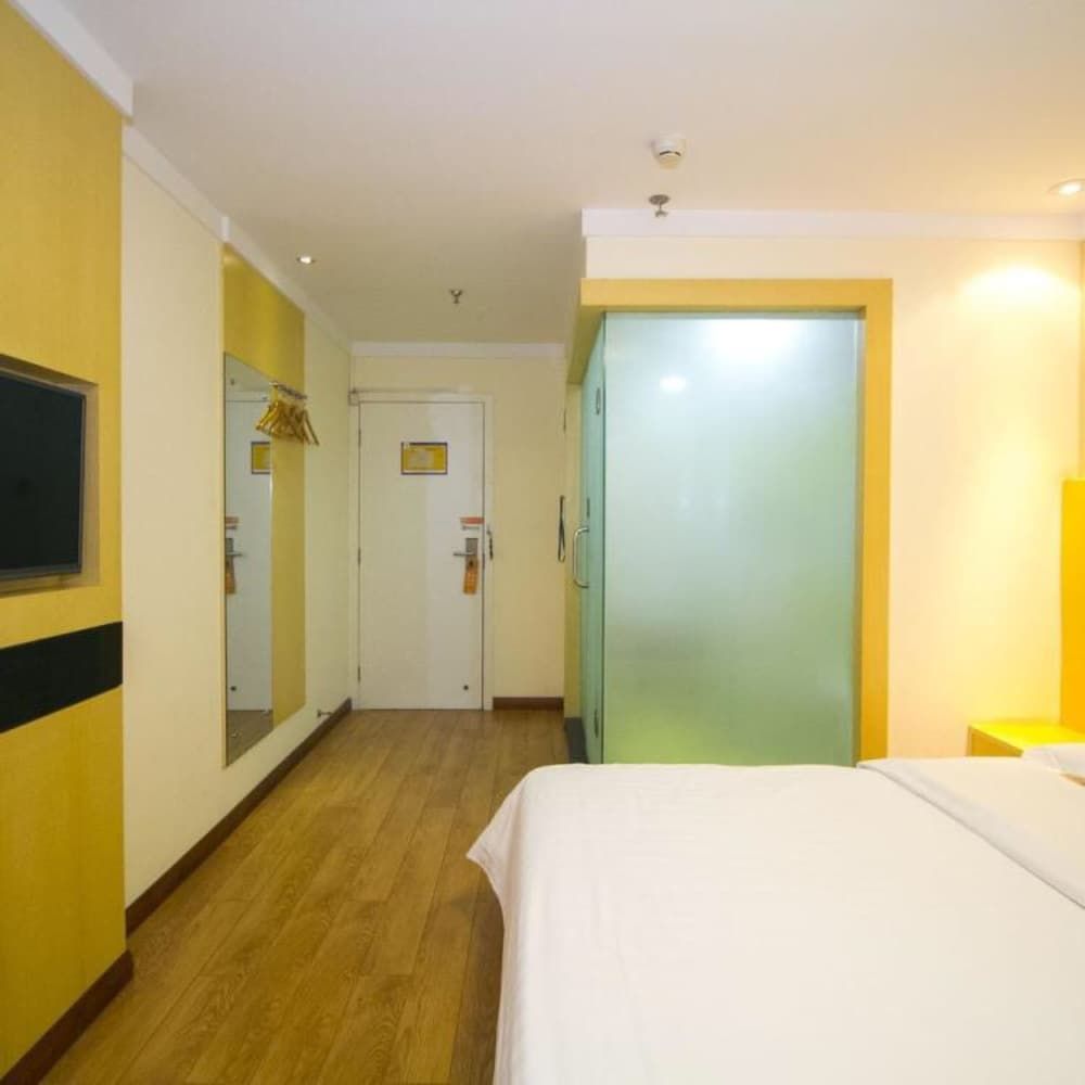 undefined Dong Chang'an Hotel Beijing Shuangjin 7