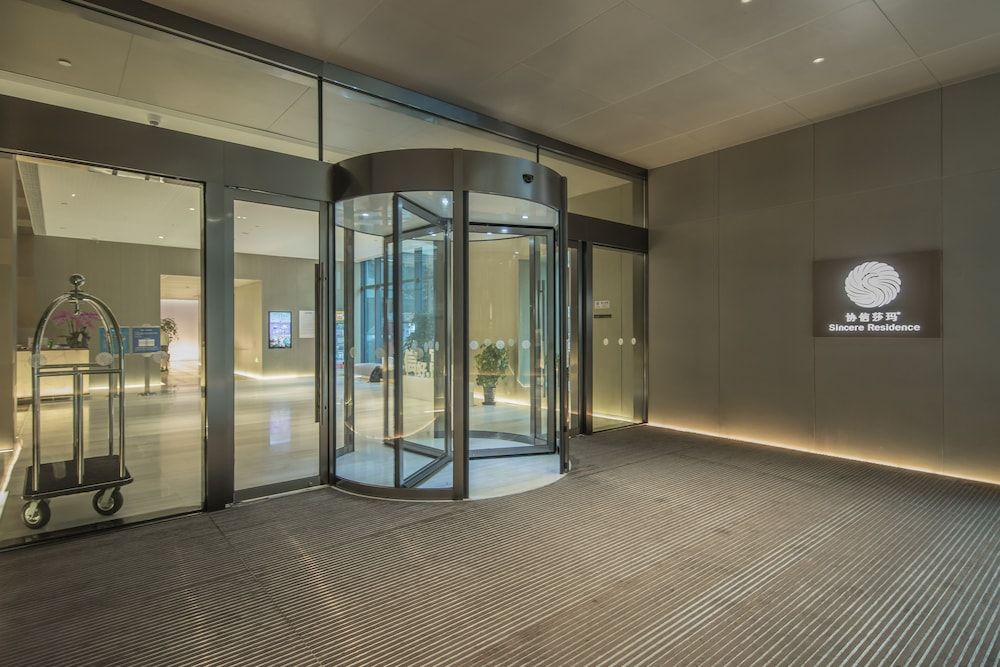 undefined Sincere Residence Hongqiao 6
