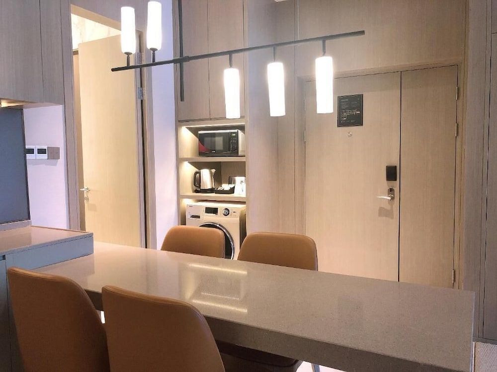 undefined Sincere Residence Hongqiao 9
