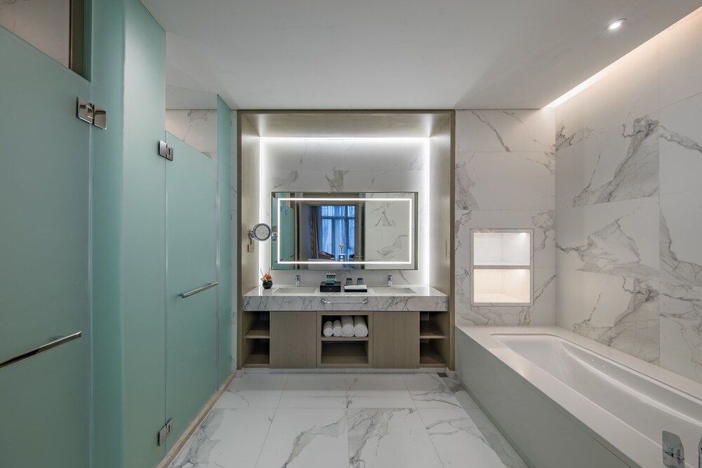 Sincere Residence Hongqiao Executive Suite-One Bedroom 4