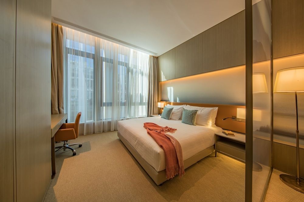 undefined Sincere Residence Hongqiao