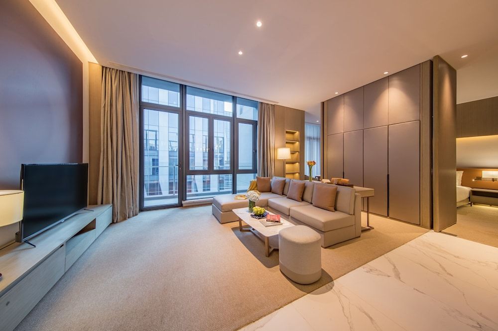 undefined Sincere Residence Hongqiao 3