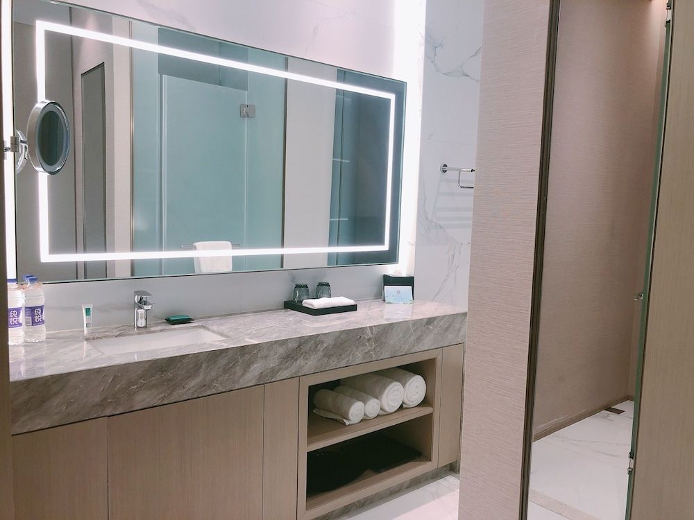 Sincere Residence Hongqiao Studio Deluxe King 5