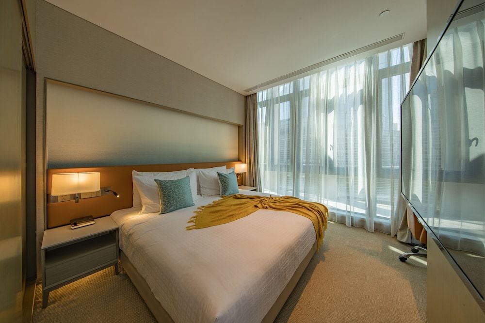 undefined Sincere Residence Hongqiao 2