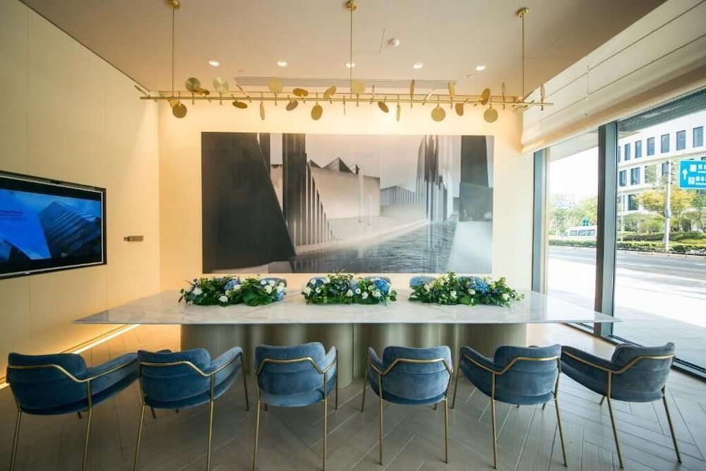 undefined Sincere Residence Hongqiao 10