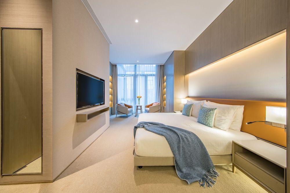 Sincere Residence Hongqiao Executive Suite-One Bedroom 2