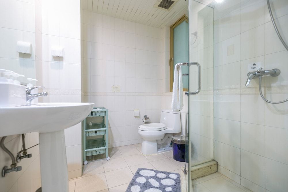 Henry's Apartment - South Henan Road Apartment, 3 Bedrooms 24