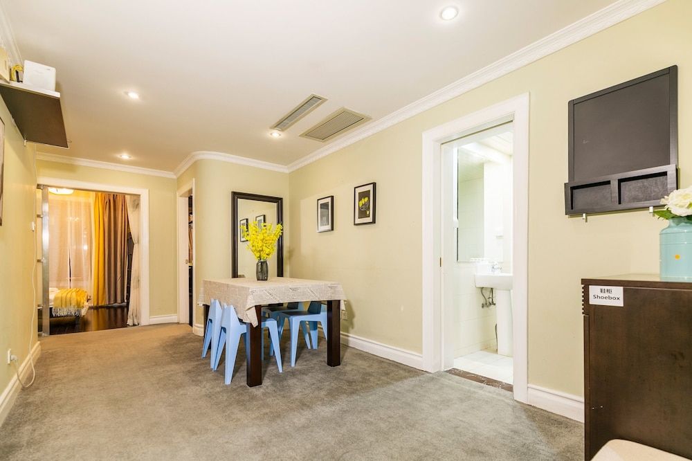 Henry's Apartment - South Henan Road Apartment, 3 Bedrooms 21
