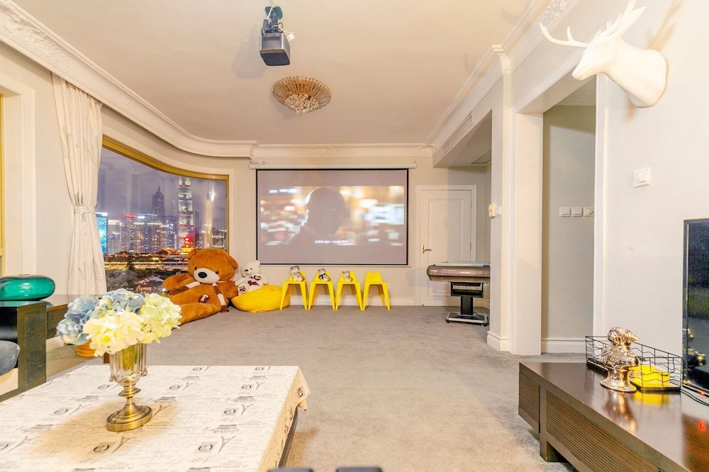 Henry's Apartment - South Henan Road Apartment, 3 Bedrooms 20