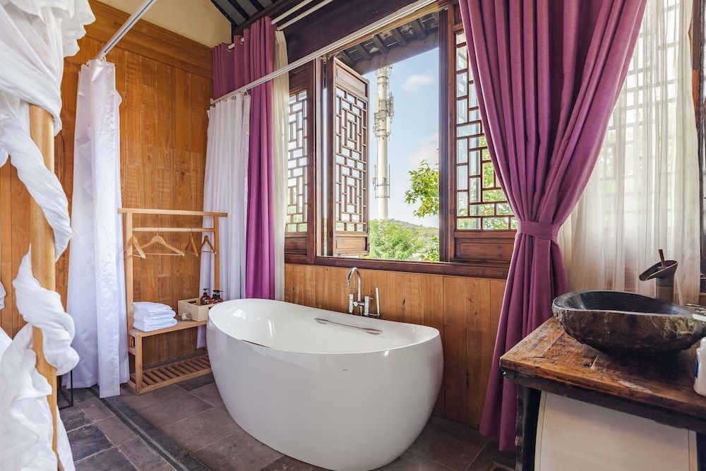 Suzhou Ancient House House 16