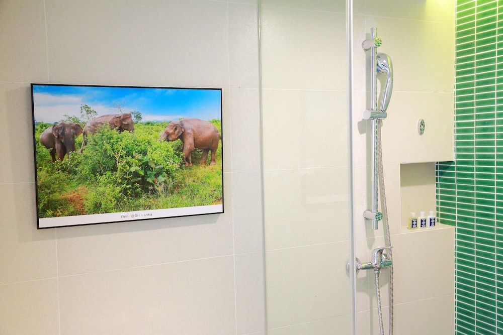 Ibis Styles Shanghai Qingpu Sports Center Hotel Superior Twin Room 9