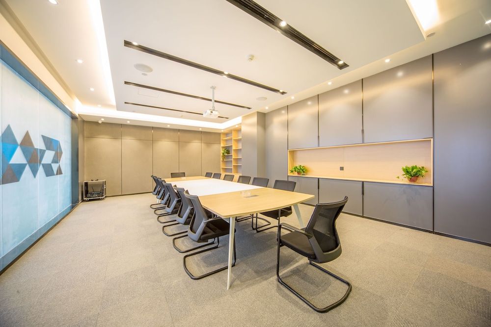 undefined Atour Hotel Jiangnan Road Ningbo 5