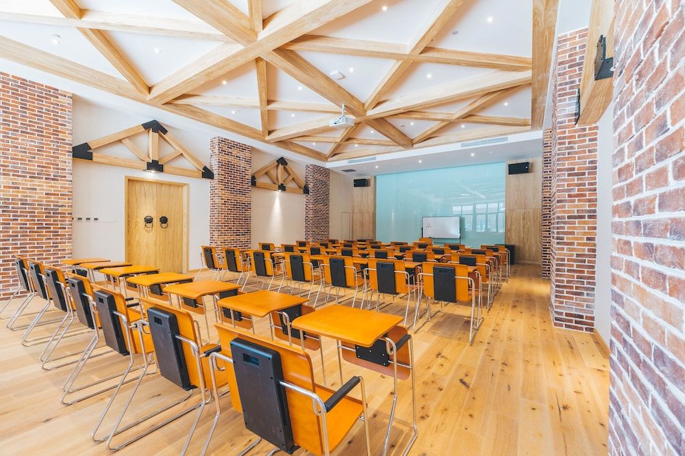 undefined Atour Hotel Jiangnan Road Ningbo 7
