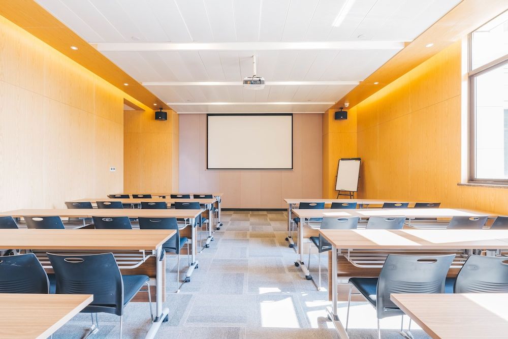 undefined Atour Hotel Jiangnan Road Ningbo 8