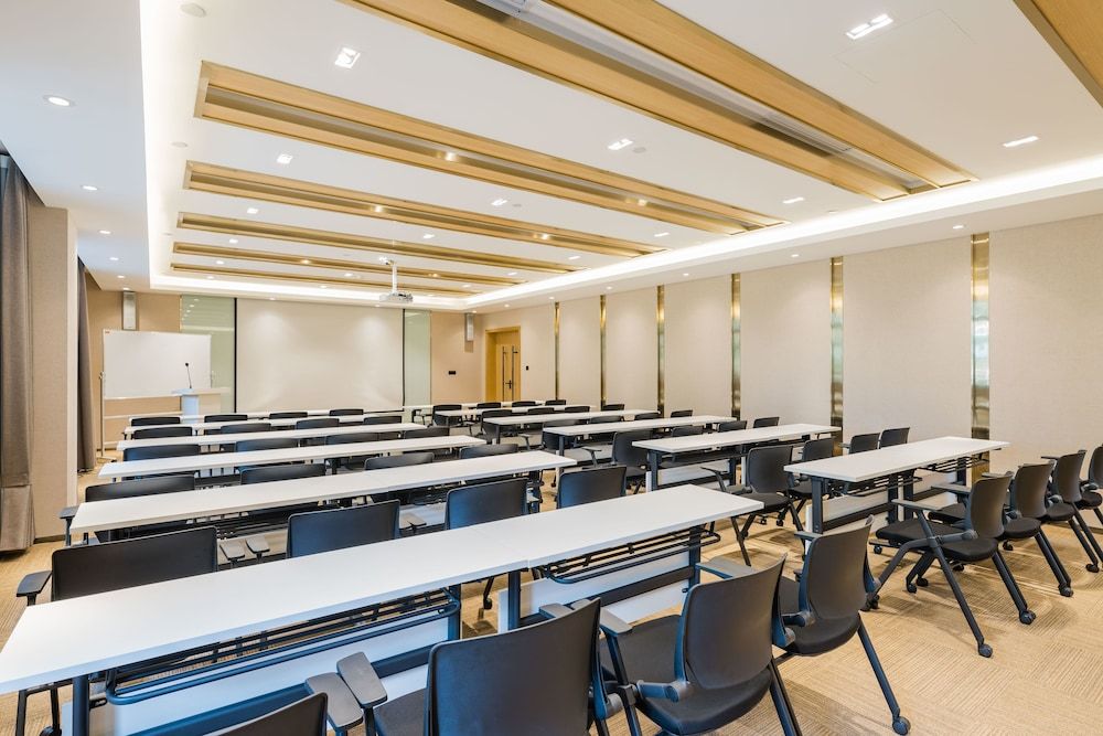 undefined Atour Hotel Jiangnan Road Ningbo 10