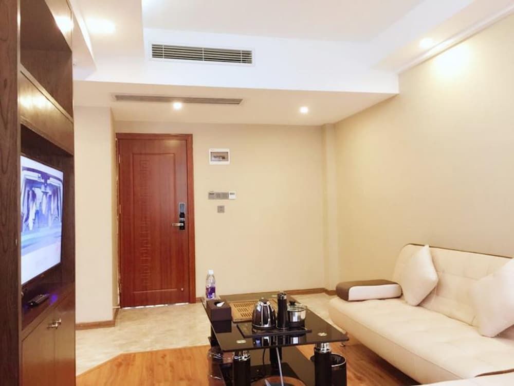 undefined Zhu Ying Art Hotel 6