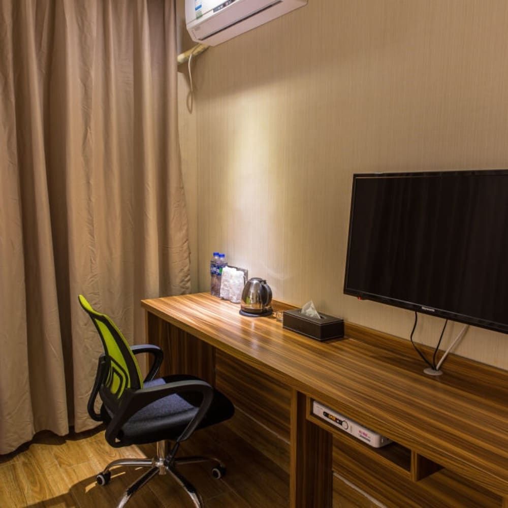 undefined Hengchao Holiday Hotel 5