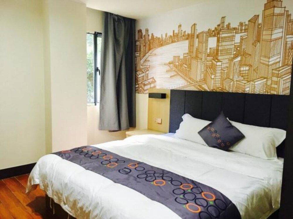 undefined Yimi Hotel Sport Academy Branch 2
