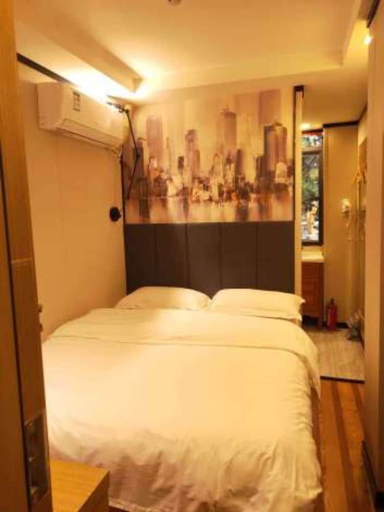 undefined Yimi Hotel Sport Academy Branch 4