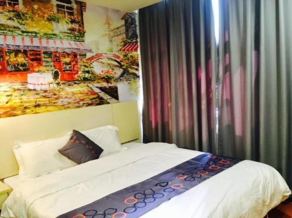 undefined Yimi Hotel Sport Academy Branch 7