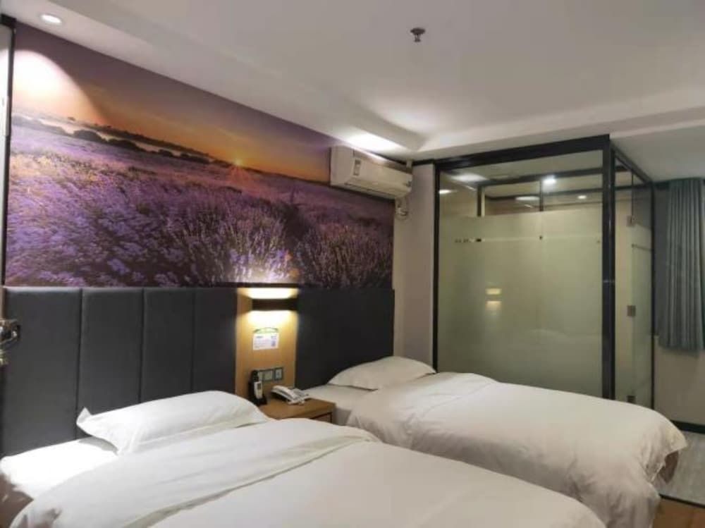 undefined Yimi Hotel Sport Academy Branch 9