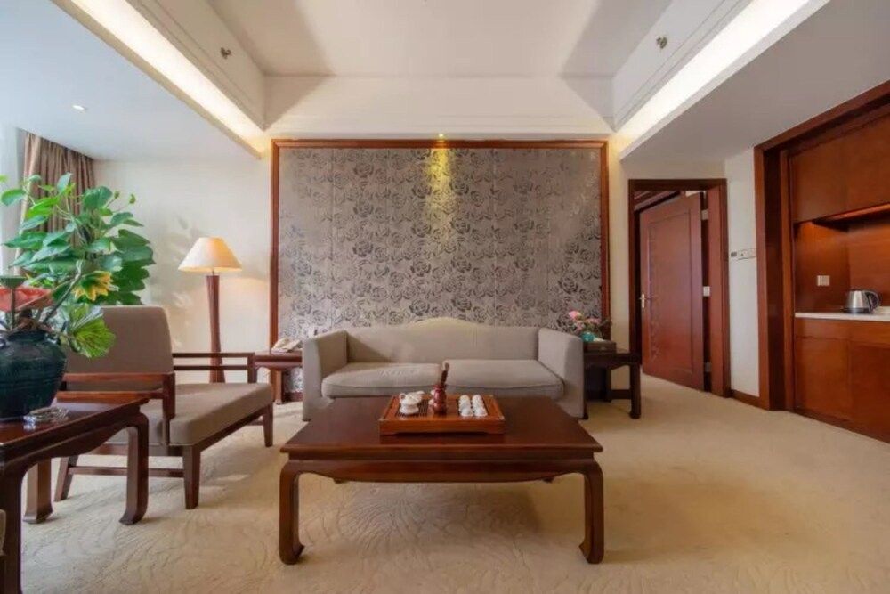 undefined Guangzhou Wellsun Hotel 7