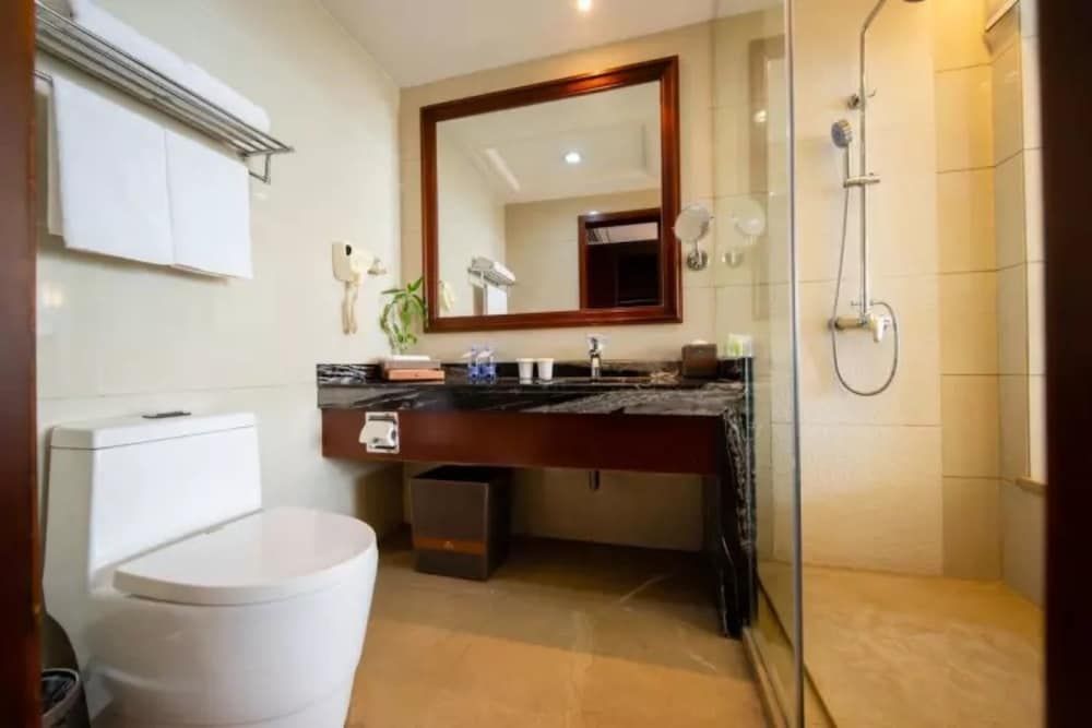 undefined Guangzhou Wellsun Hotel 8