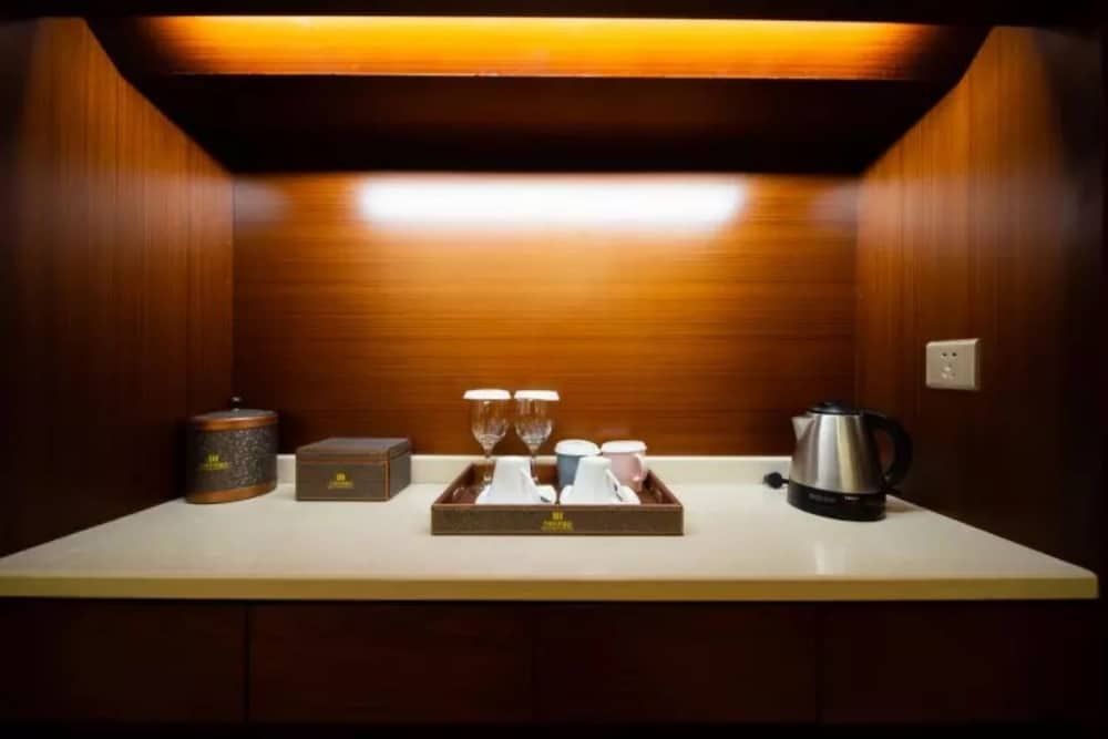 undefined Guangzhou Wellsun Hotel 3