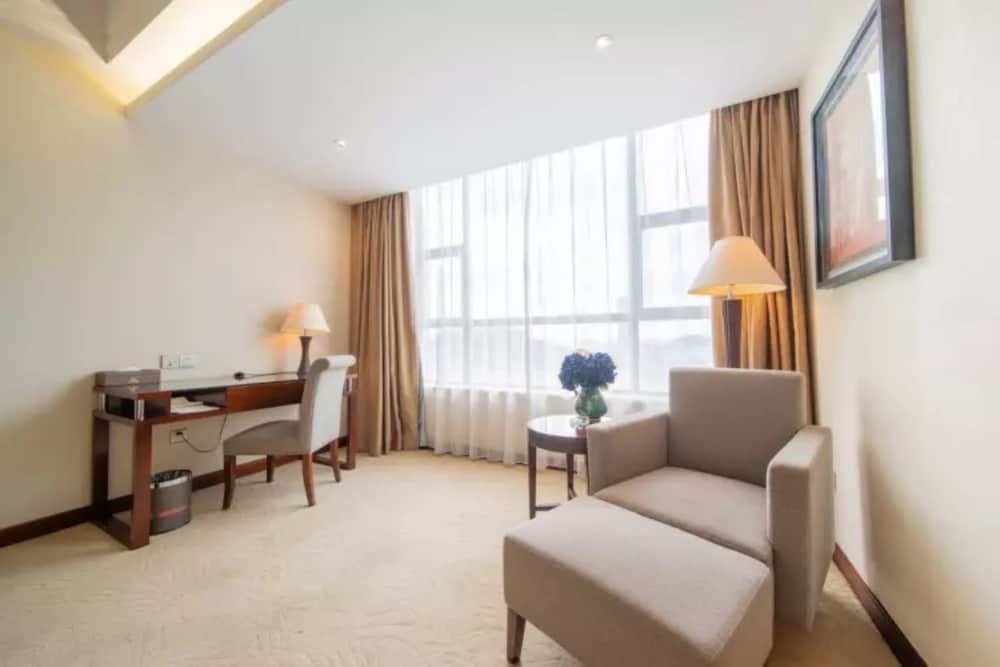 undefined Guangzhou Wellsun Hotel 6