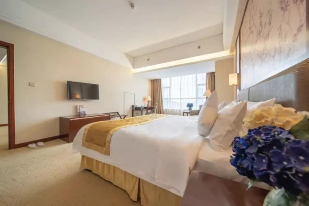 undefined Guangzhou Wellsun Hotel 4
