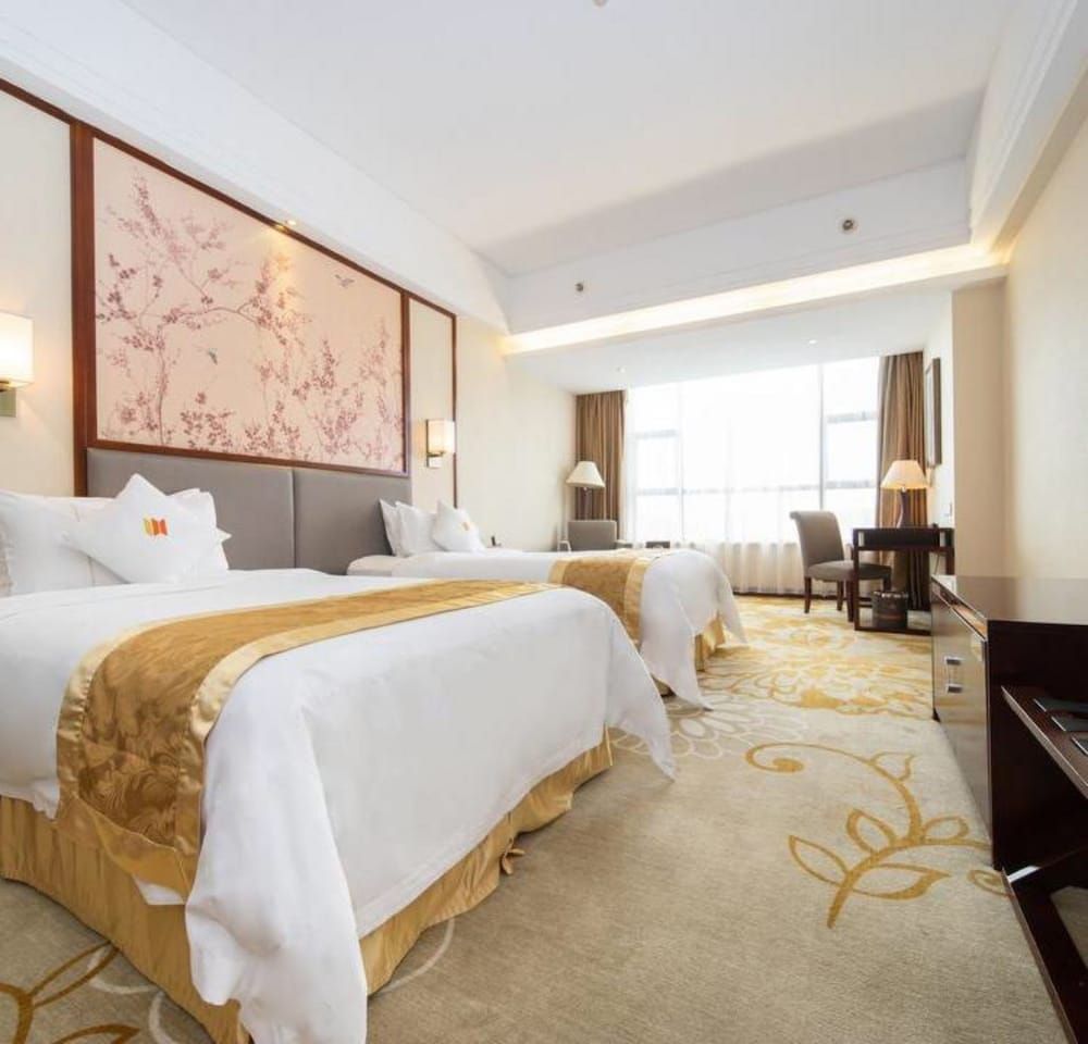 undefined Guangzhou Wellsun Hotel 9