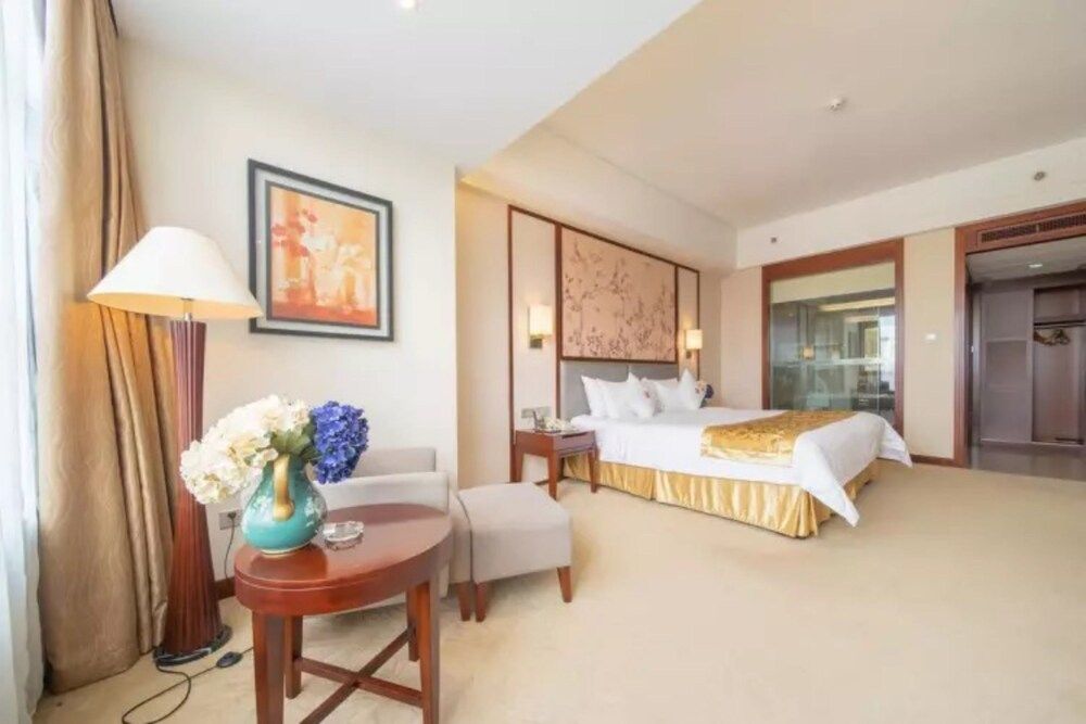 undefined Guangzhou Wellsun Hotel 5