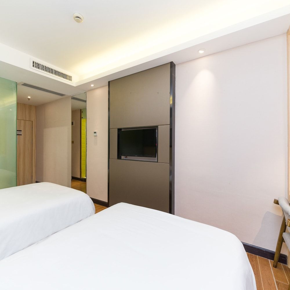 undefined Wenxin Hotel Gangding 10