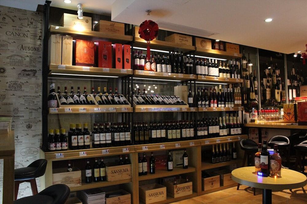 Winery