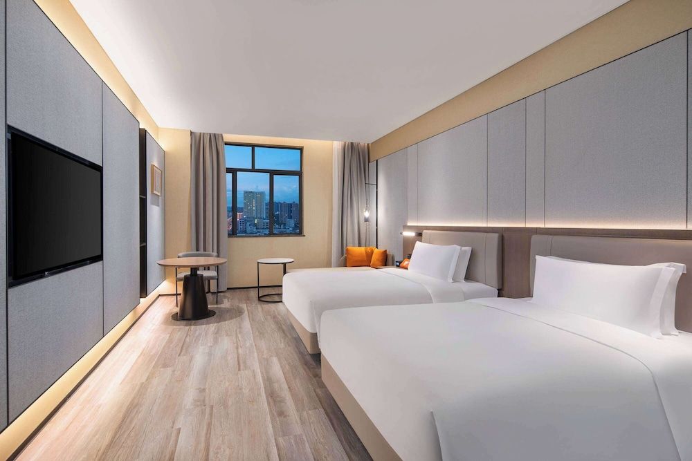 undefined Ramada by Wyndham Guangzhou Conghua 2