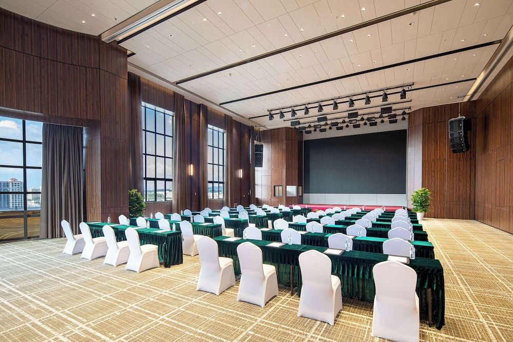 undefined Ramada by Wyndham Guangzhou Conghua 10