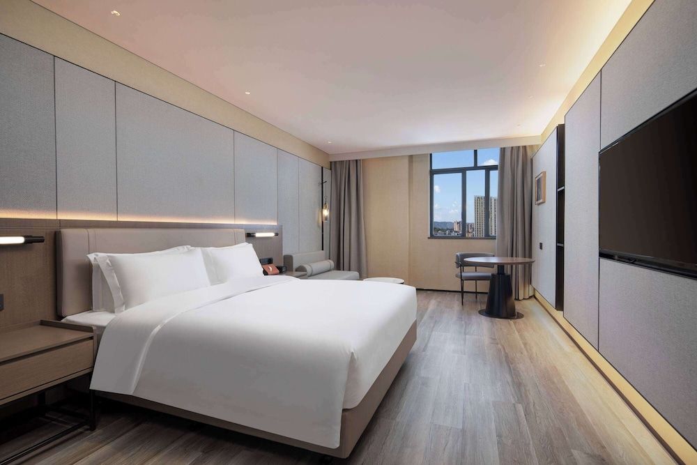 undefined Ramada by Wyndham Guangzhou Conghua 4