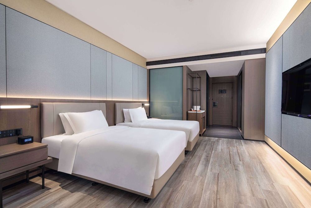 undefined Ramada by Wyndham Guangzhou Conghua 3