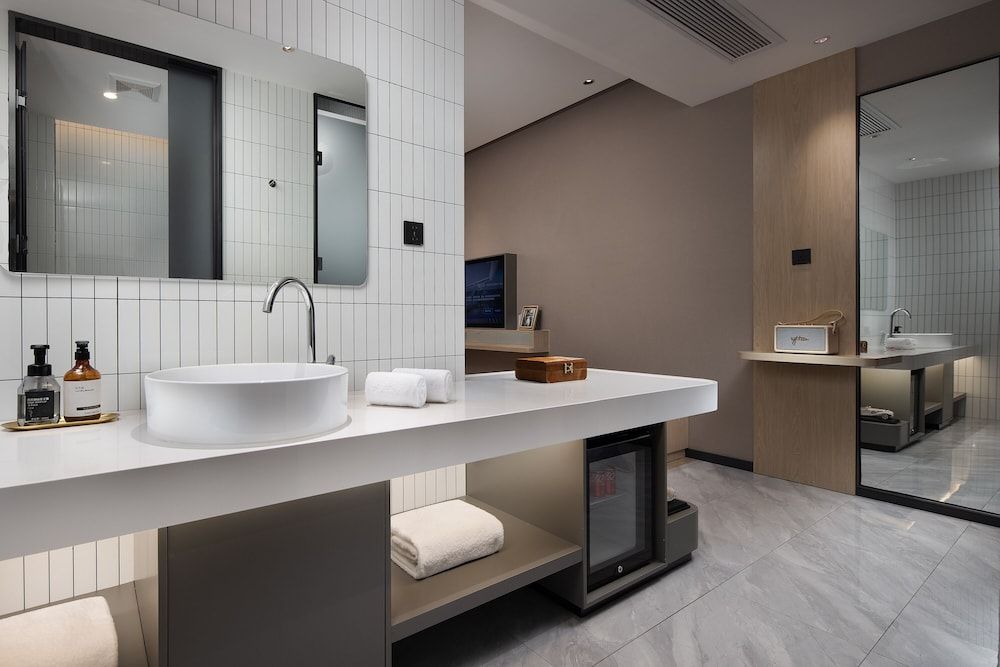 SPEY HOTEL Luxury Single Room, 1 Queen Bed 3