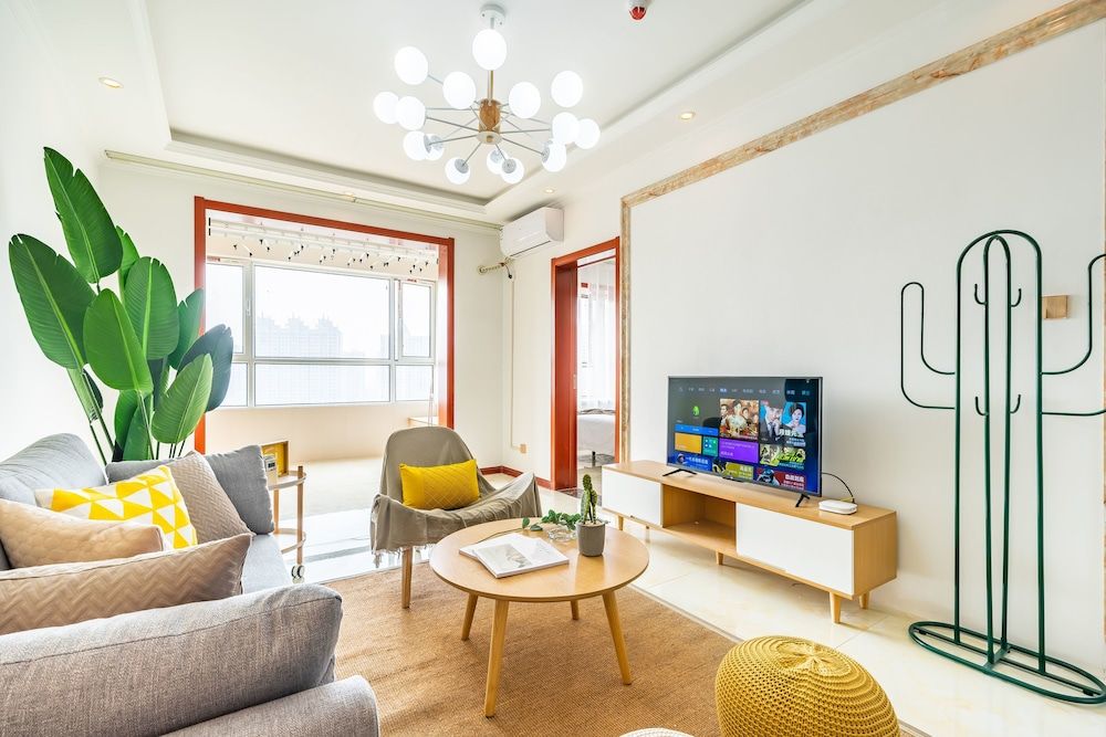 Family Apartment, 2 Bedrooms