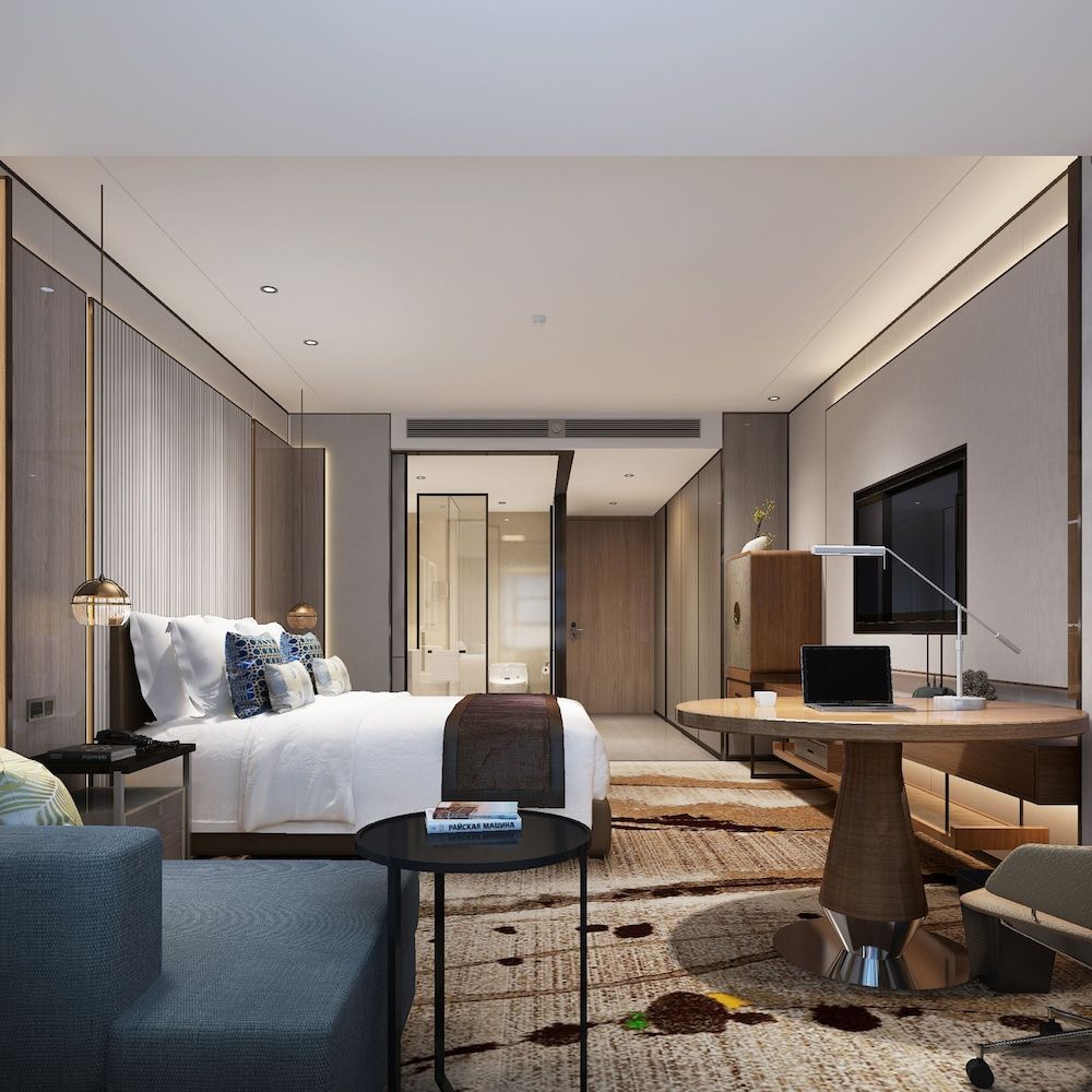 Business Double Room